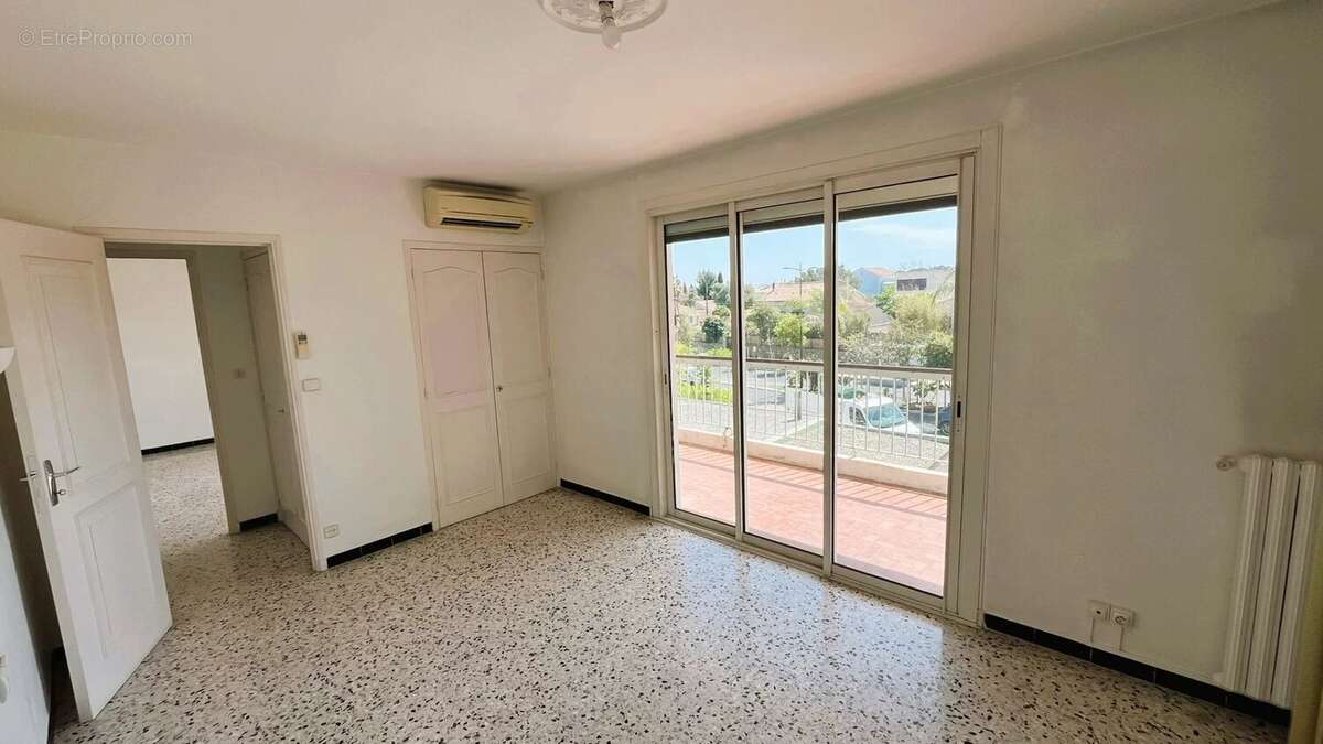 Appartement à LA SEYNE-SUR-MER