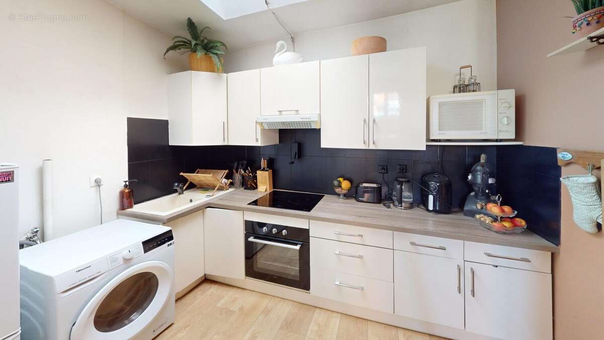Maison 51 m² à Amiens  - photo 3