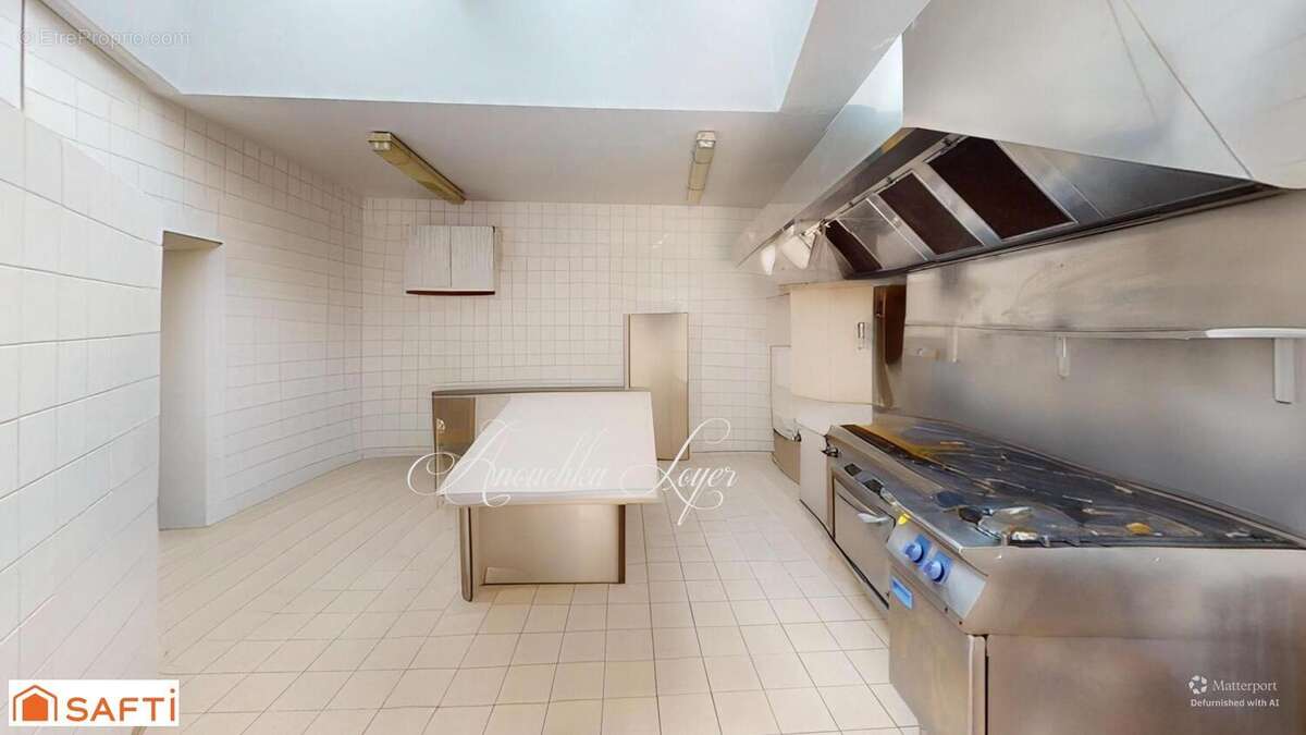 Photo 7 - Commerce à SAINT-MACAIRE