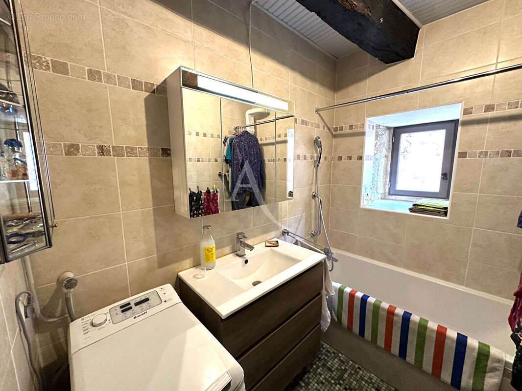 Maison à CORDES-SUR-CIEL