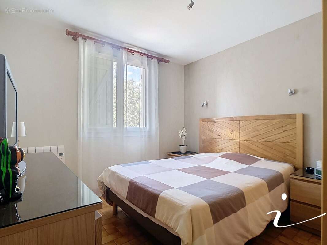 Maison à ARGELLIERS