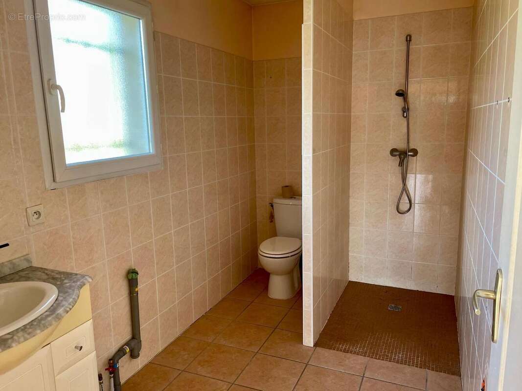   - Maison à DECINES-CHARPIEU