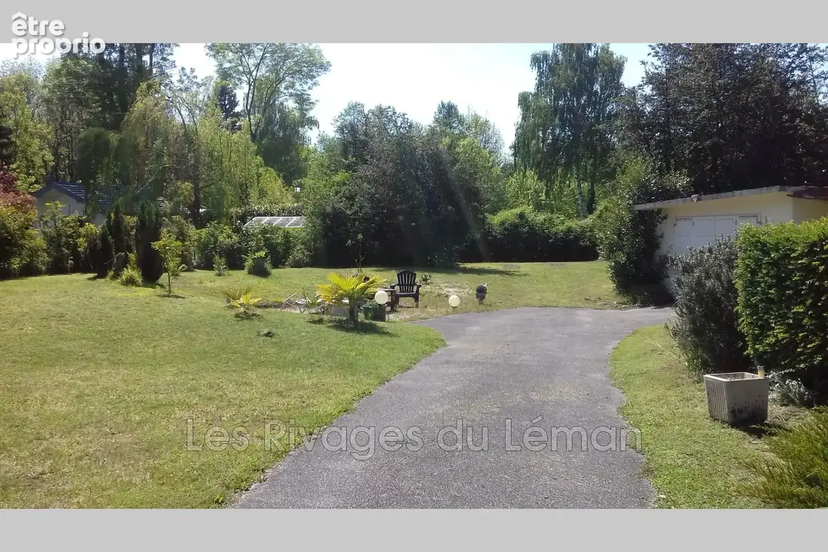 Maison à Sciez  - photo 4