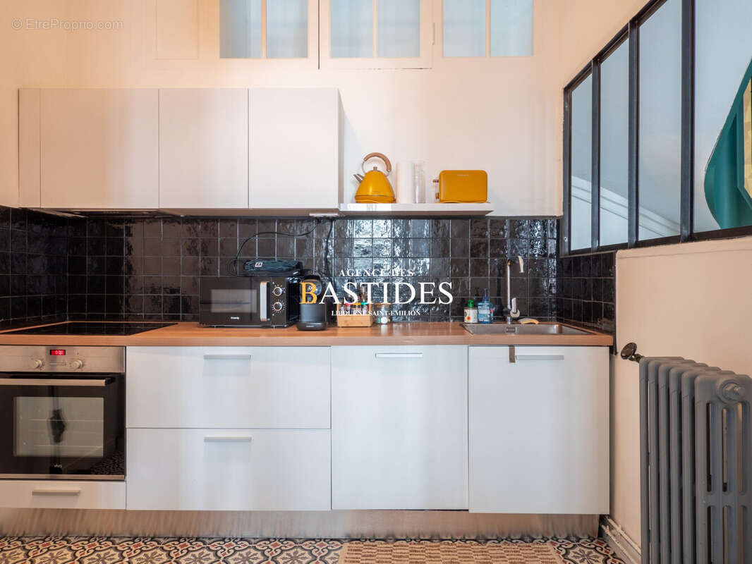 Appartement à LIBOURNE