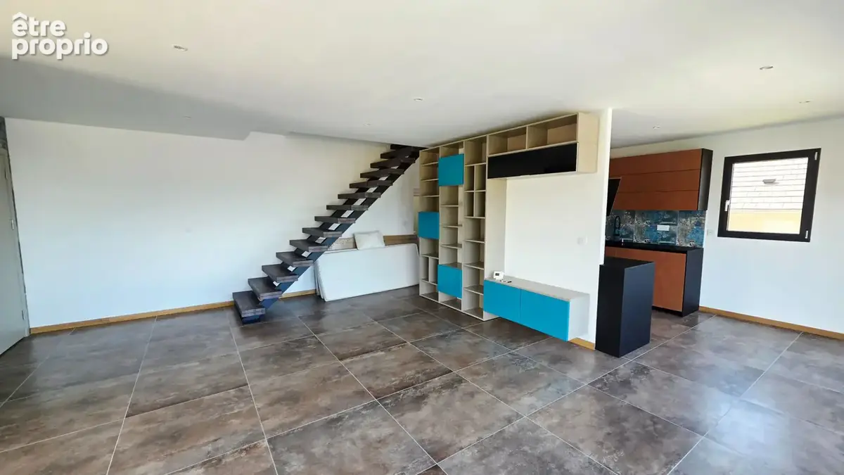 Villa Saint Jorioz 5 pièce(s) 114.75 m2 - photo 8