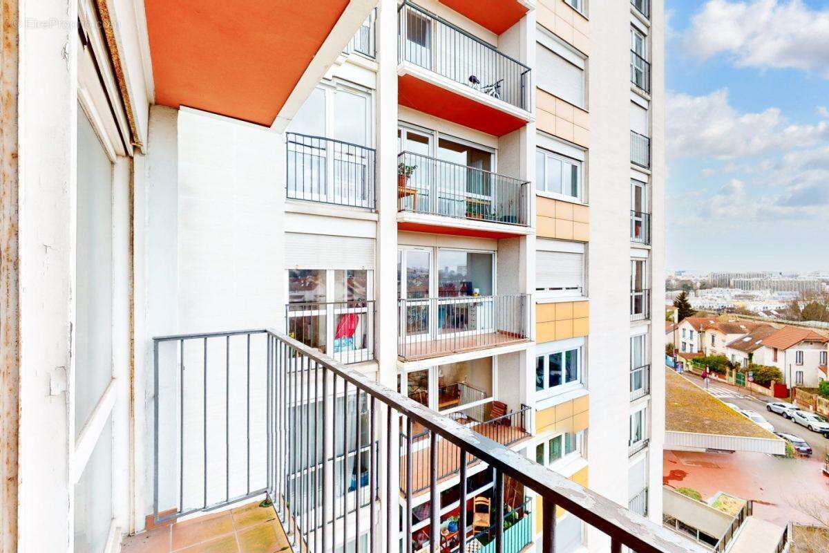 Appartement à CACHAN