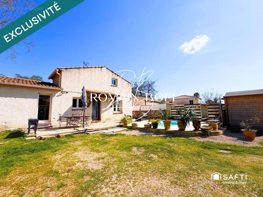 Photo 5 - Maison à MUS