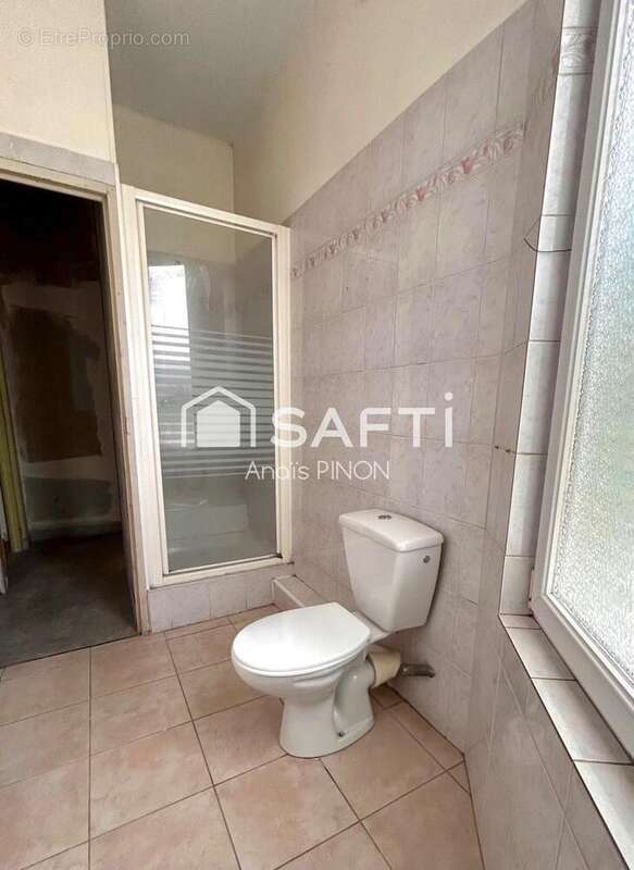 Photo 9 - Maison à SAINT-QUENTIN