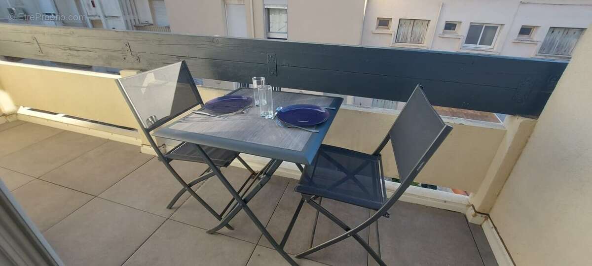 Appartement à AGDE
