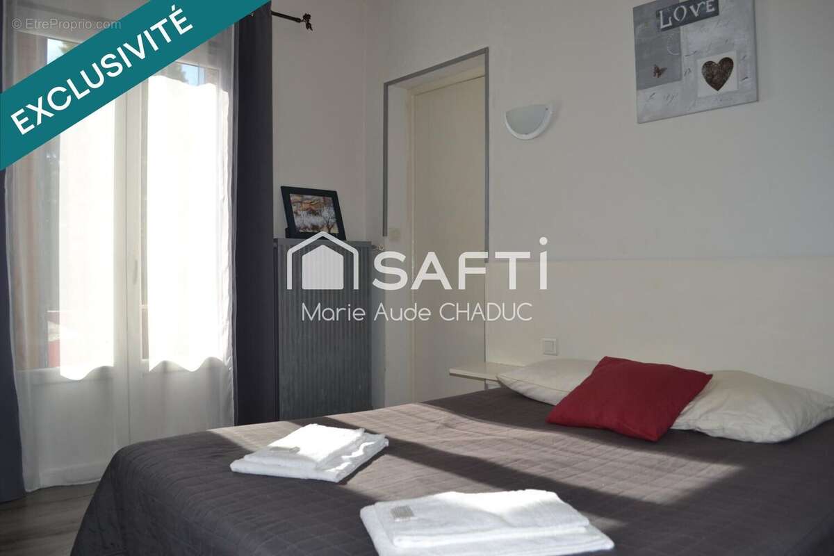 Photo 4 - Commerce à VALLON-PONT-D&#039;ARC