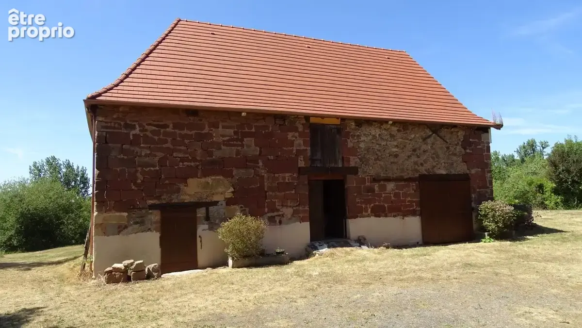 20 mn Objat, 10 mn Juillac, petit hameau calme - photo 3