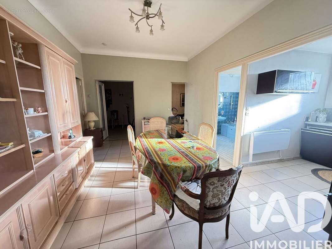 Photo 6 - Maison à BRUGES