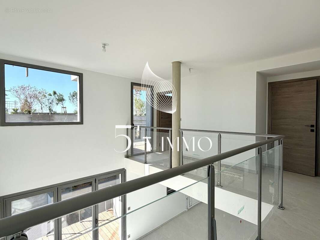 Magnifique duplex / port marianne - photo 7