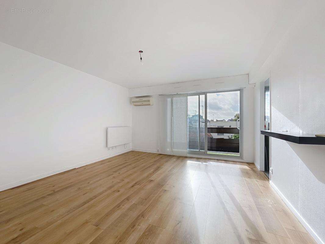 Appartement à PLOEMEUR