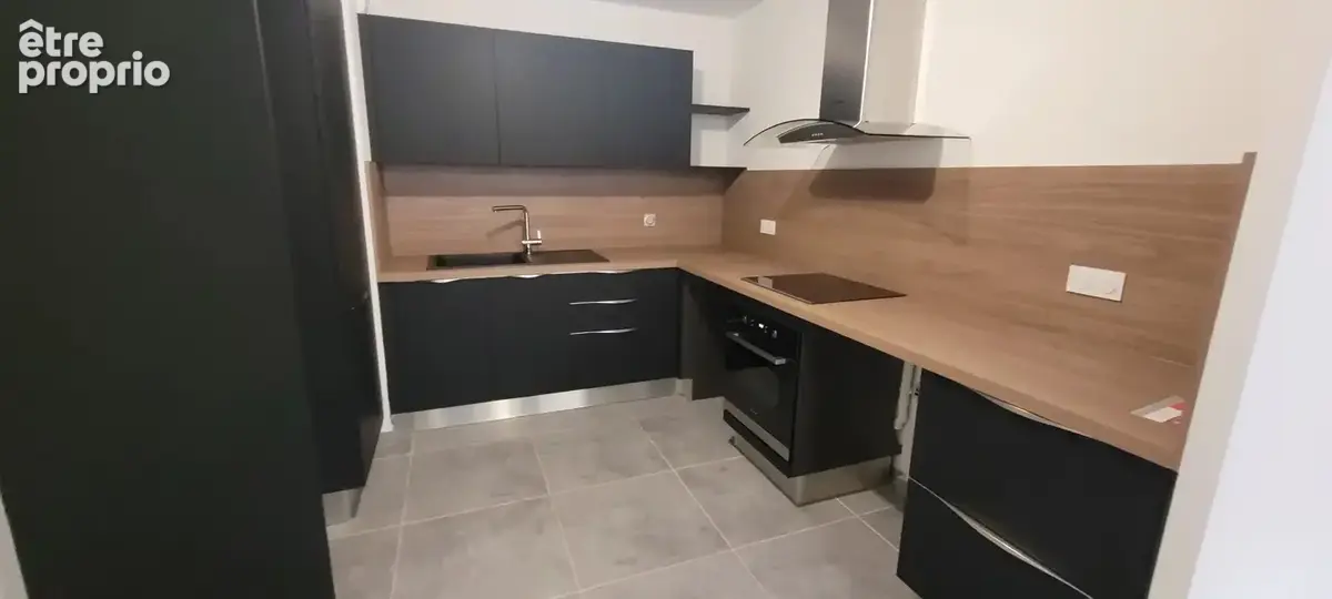 Appartement 66 m² à Aix-En-Provence  - photo 4