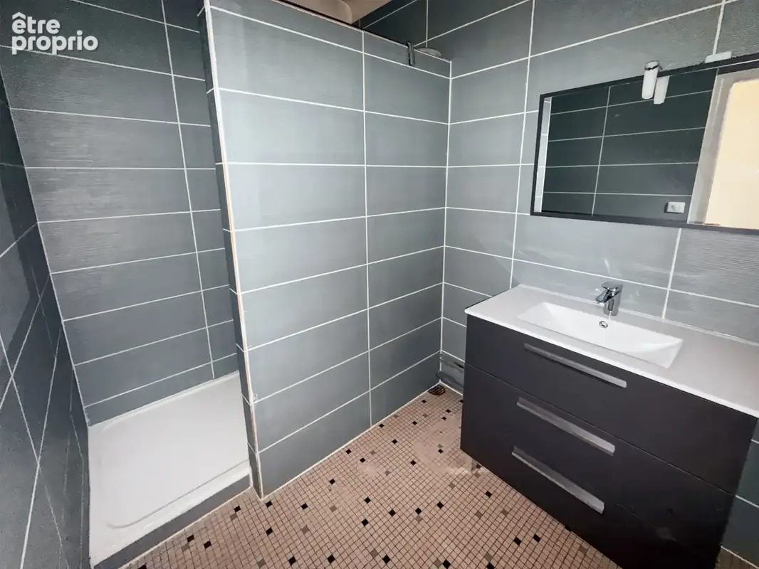Dpt Landes (40), à vendre AIRE SUR L'ADOUR maison de ville T3 de 90 m² habitables + grenier, au centre-ville et au calme - photo 7