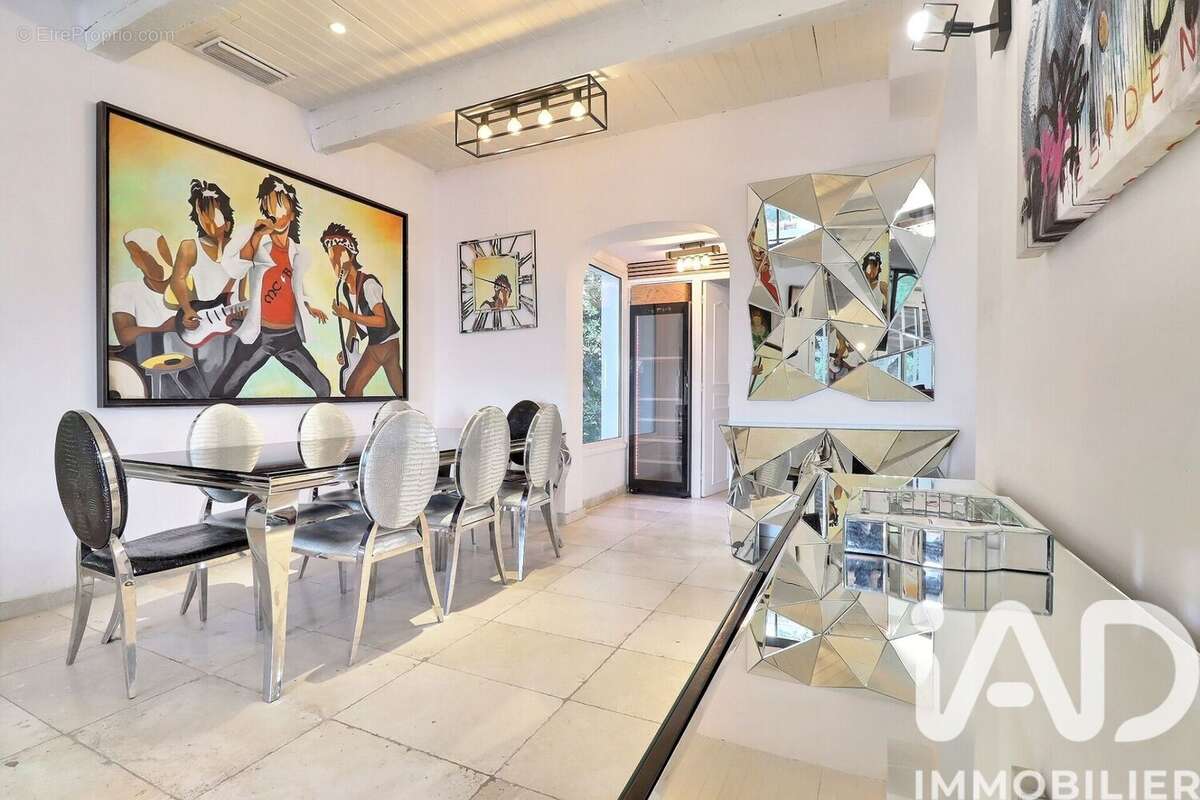 Photo 9 - Maison à CEYRESTE