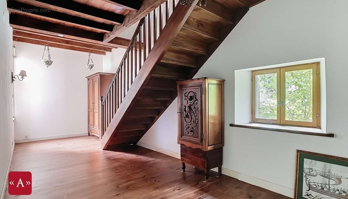 Maison à LISLE-SUR-TARN