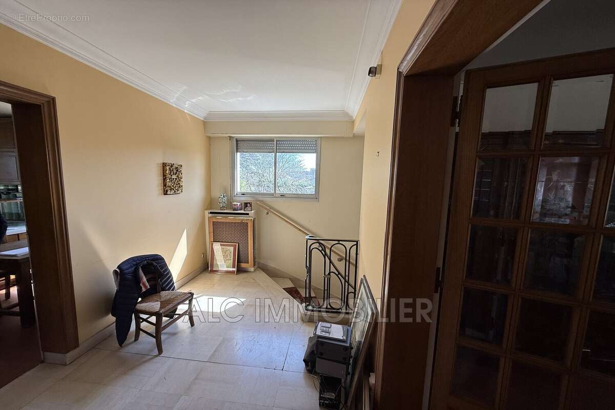 Appartement à CONFLANS-SAINTE-HONORINE