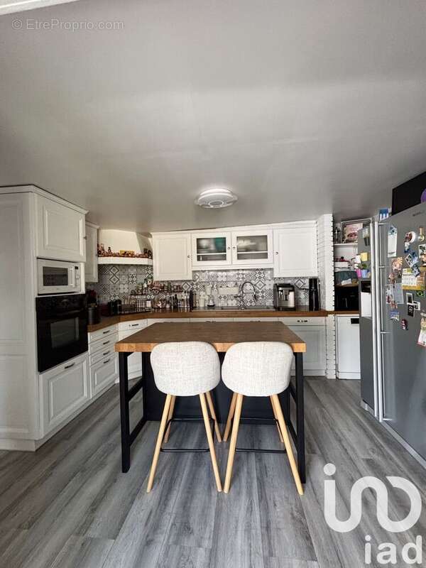 Photo 6 - Maison à BEAUVILLIERS