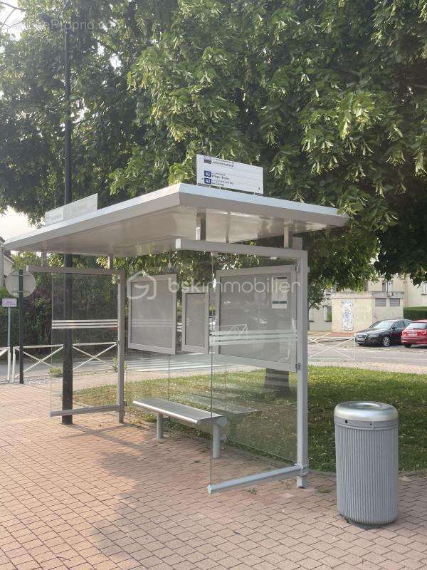 Maison à VILLEPREUX