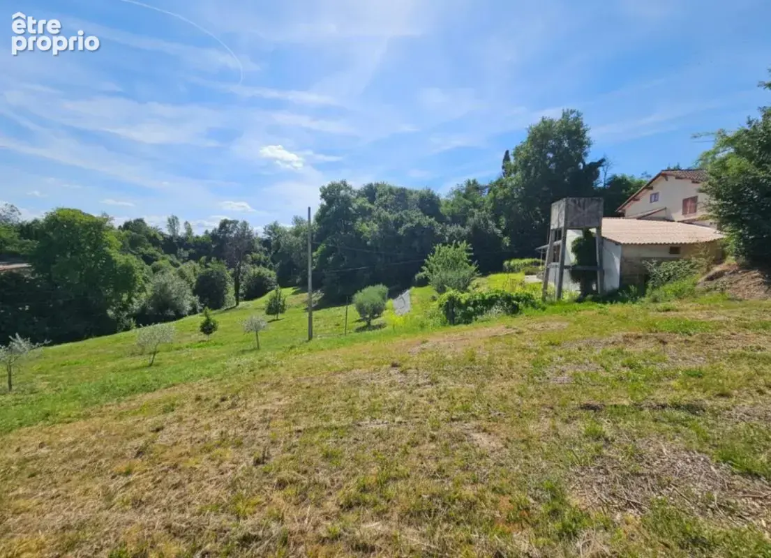 Maison 5 pièces 105 m² à vendre à Clairac (47320) - photo 3