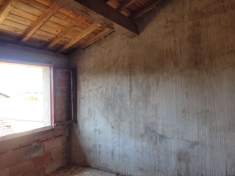 Maison à CISSAC-MEDOC