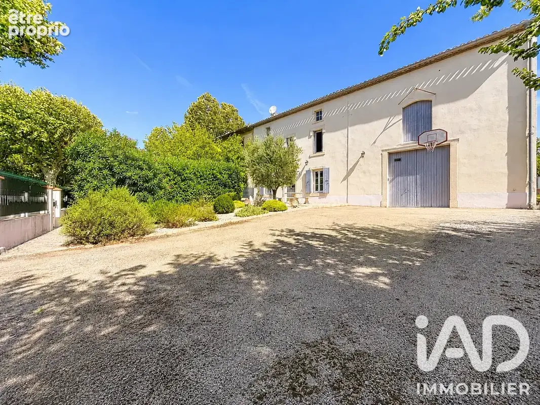 Maison 7 pièces 160 m² · à Villepinte · 160 m² · 275 000 €