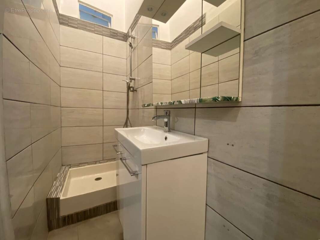 Appartement à DRAGUIGNAN