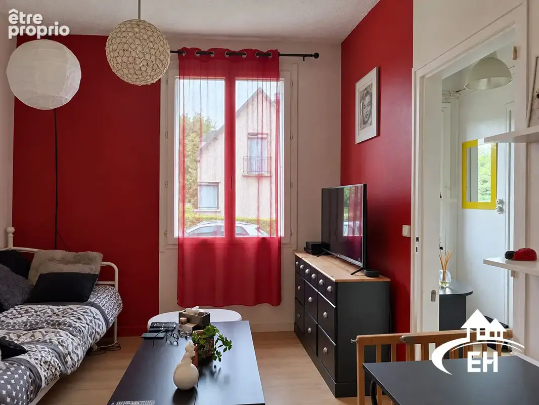 Idéal investisseur - maison mitoyenne actuellement louée - photo 2