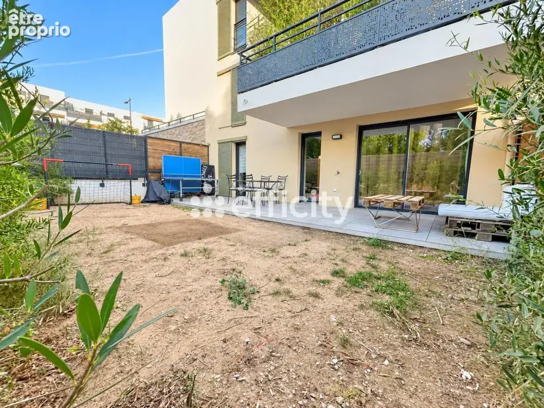 Appartement - photo 9