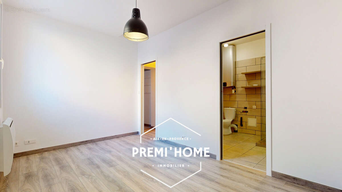 Appartement à ROUSSET