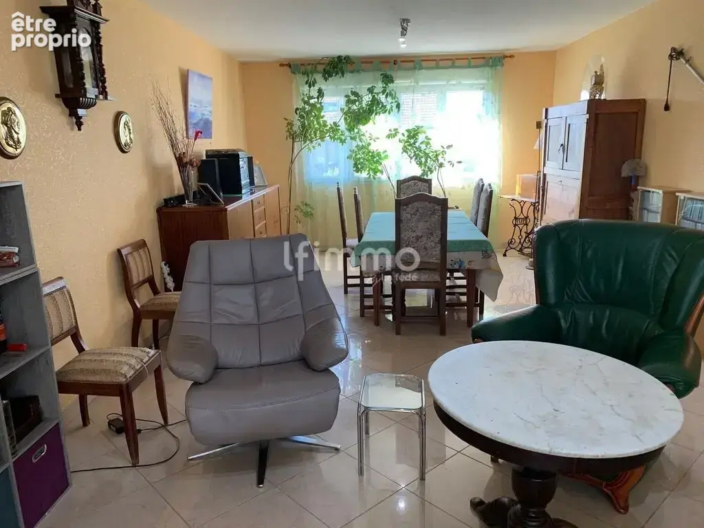 Maison dans lotissement Charmes - photo 5