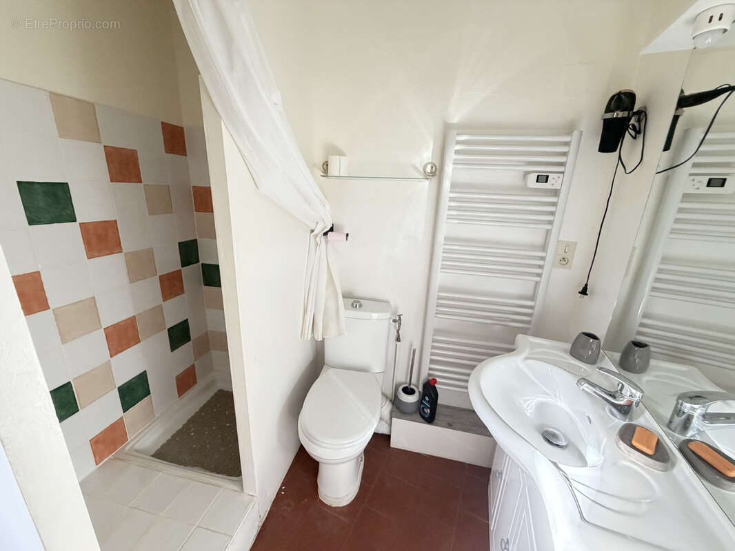 Maison à MOISSAC-BELLEVUE