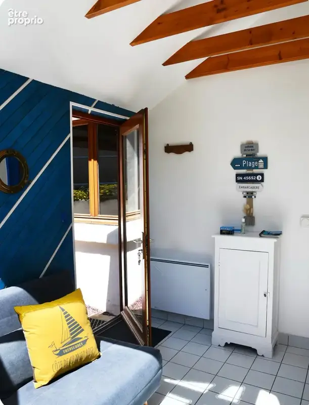 Maison 2 pièces 45 m² à vendre à Trebeurden (22560) - photo 5
