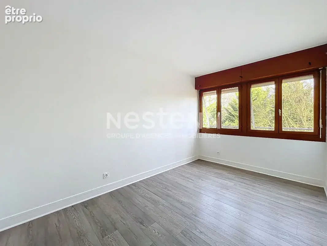 Appartement 4 pièces à vendre - Dernier étage avec vue sur cour à Blois (Cabochon) - photo 7