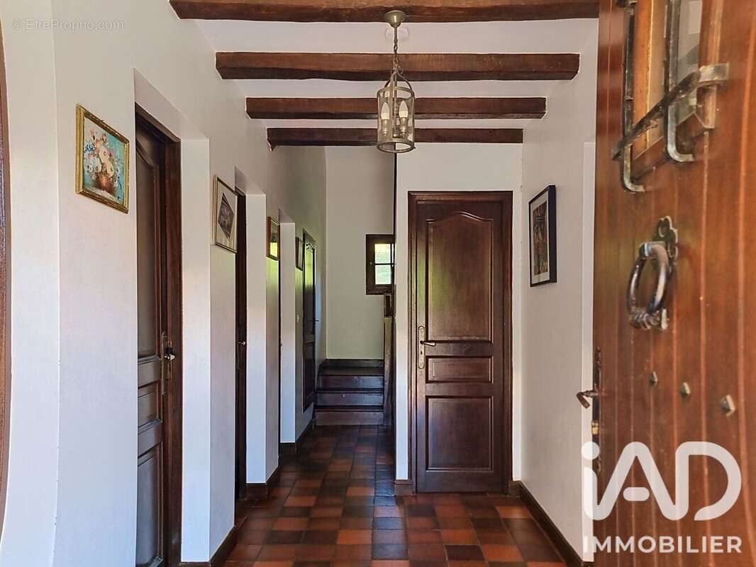 Maison 139 m² à Catenay  - photo 8