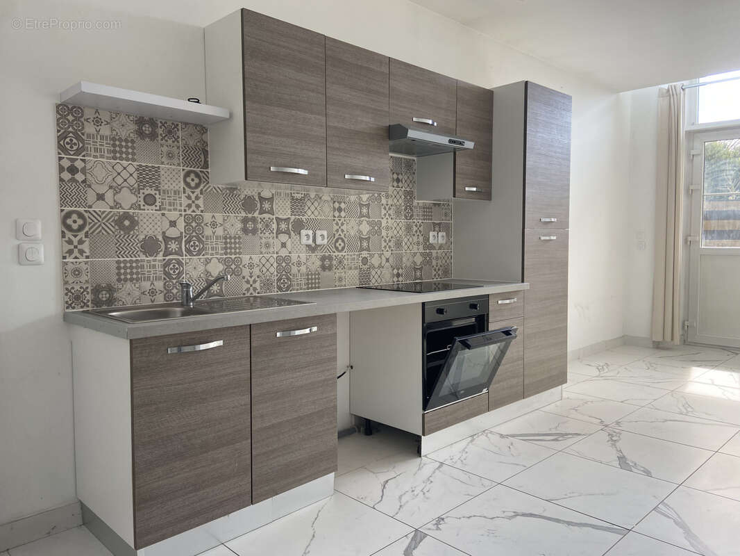 Appartement à LE MANS