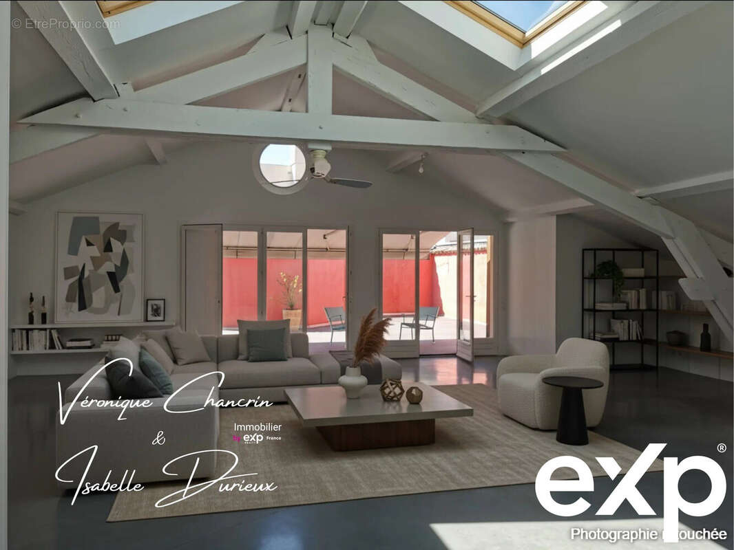 Appartement à LYON-7E