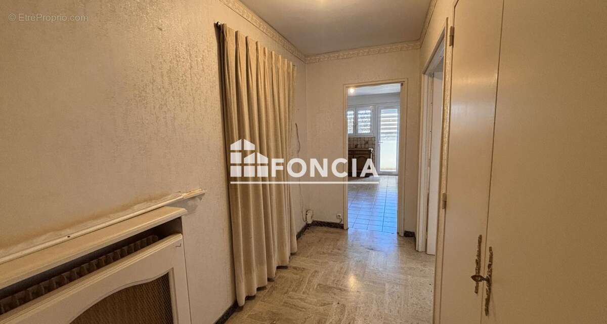 Appartement à SAINTE-MAXIME
