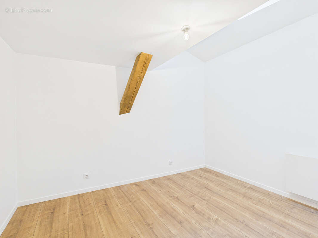 Appartement à VALS-PRES-LE-PUY