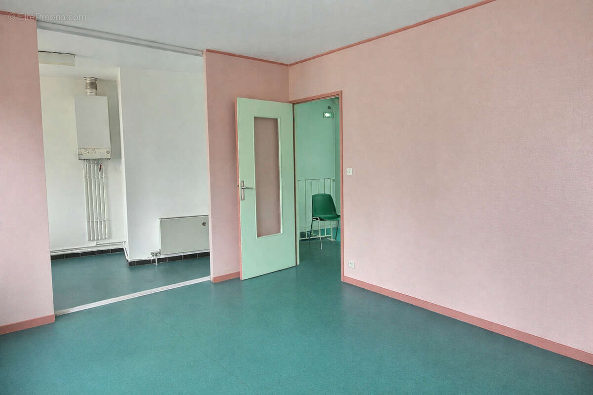 Appartement à COLOMBES