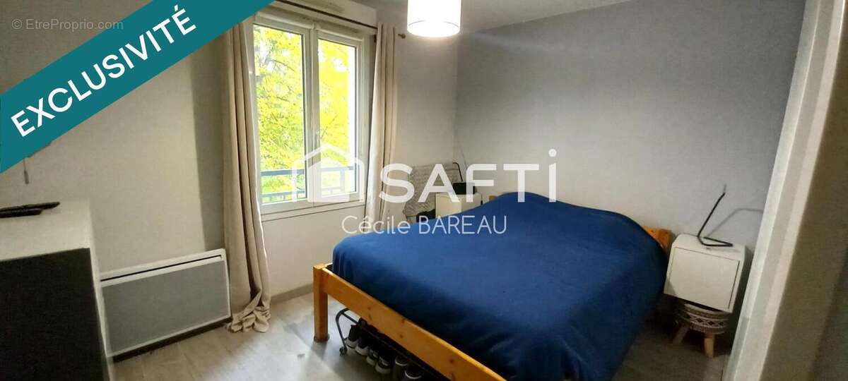 Photo 6 - Appartement à CORBEIL-ESSONNES