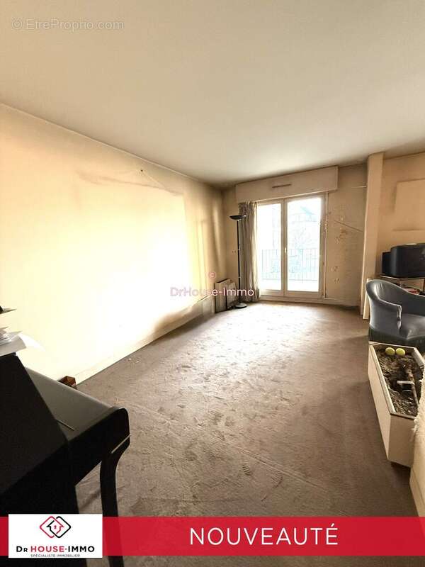 Appartement à CHATOU