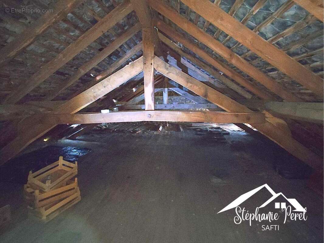 Photo 9 - Maison à FLAYAT