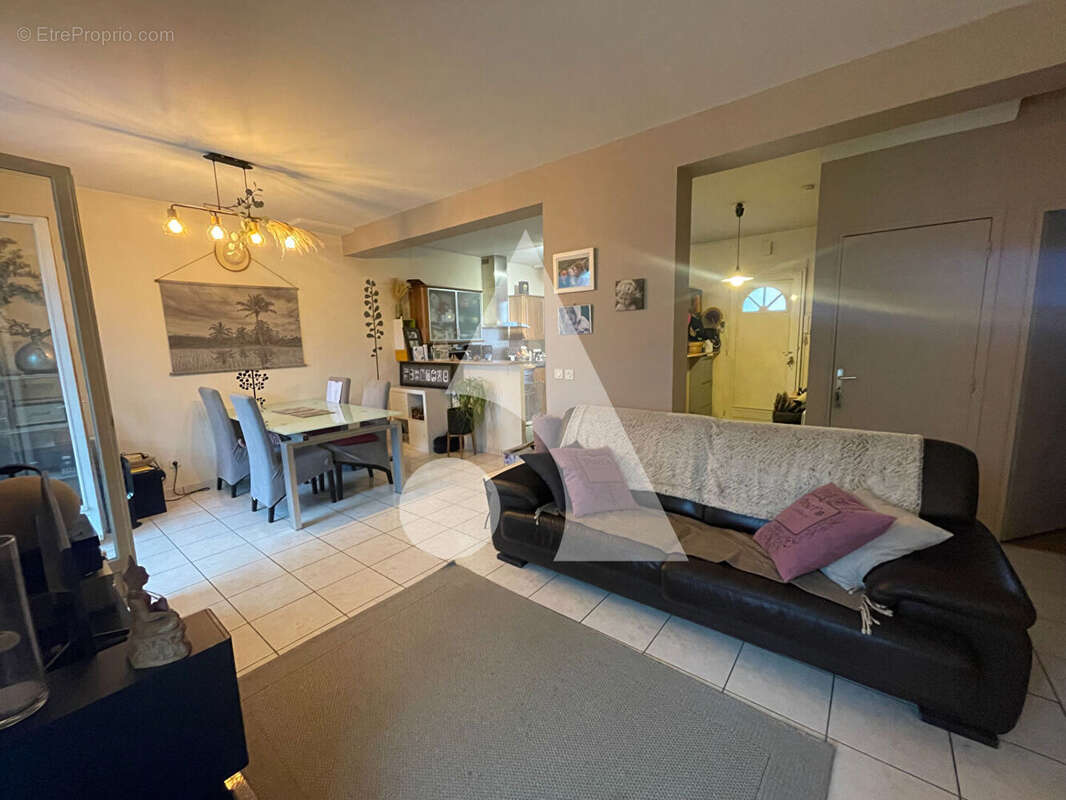 Maison à SUCY-EN-BRIE