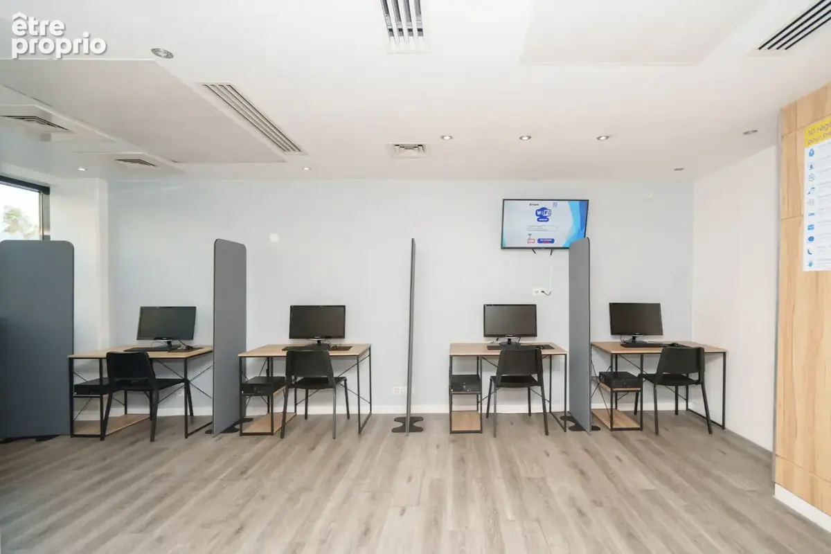 Investissement en residence hotelière à vocation sociale - photo 9