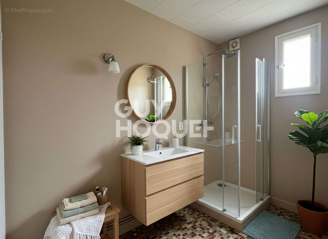 Appartement à CALUIRE-ET-CUIRE