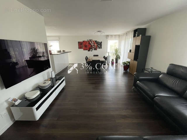 Appartement à RINGENDORF