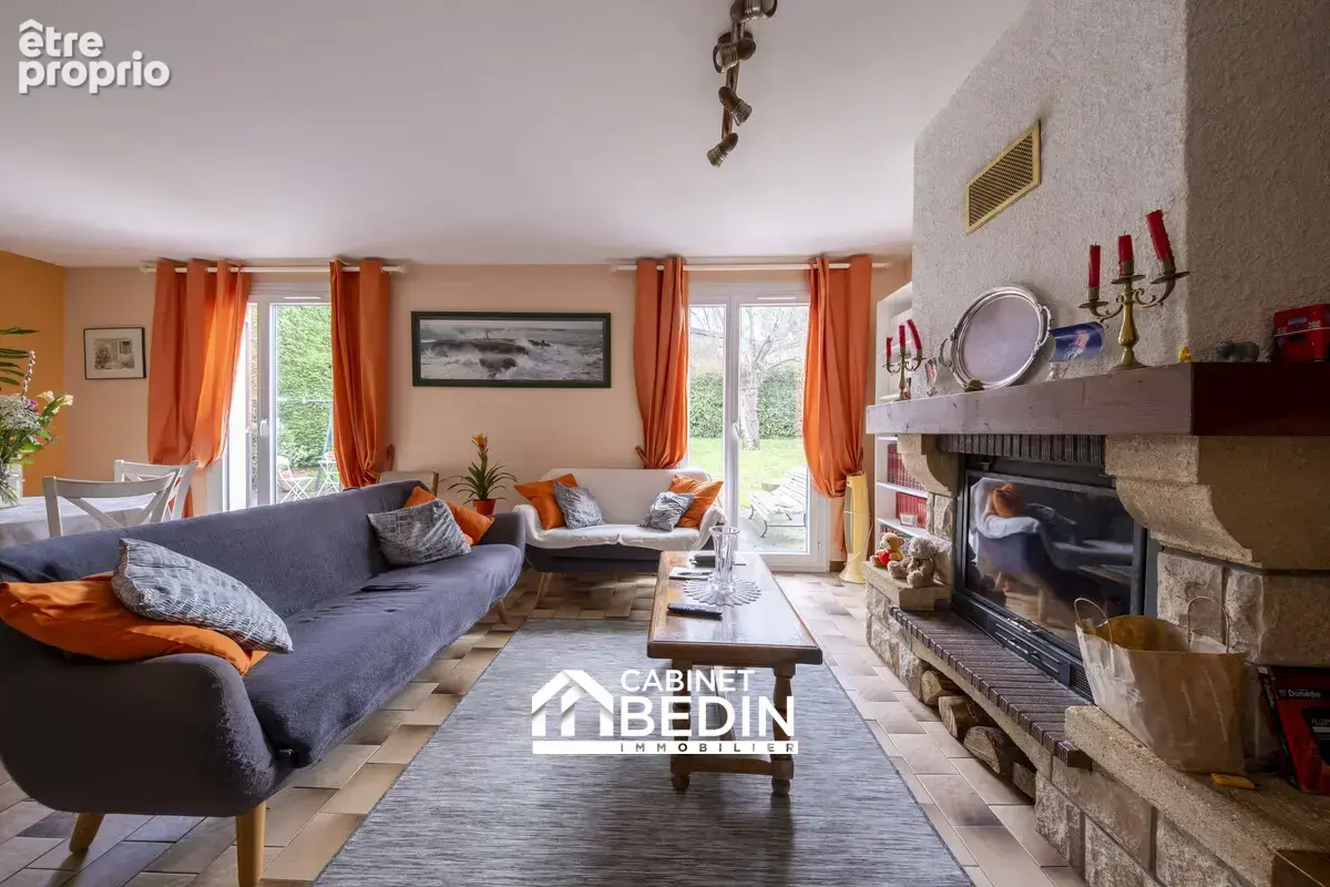 Maison 4 pièces 90 m² à vendre à Tournefeuille (31170) - photo 7